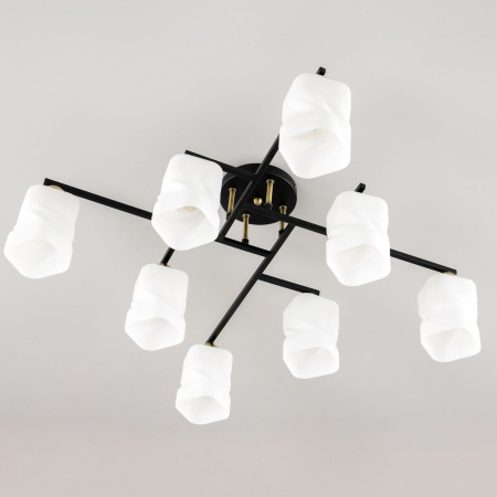 картинка Потолочная люстра Джером CL129285 от магазина BTSvet