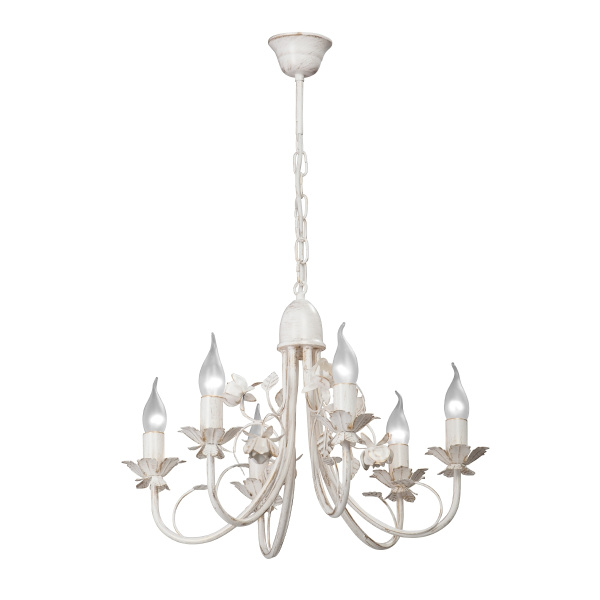 Подвесная люстра V1831-0/6