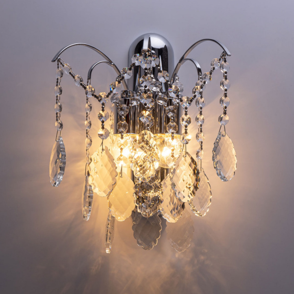 картинка Настенный светильник Бриз 111025502 от магазина BTSvet