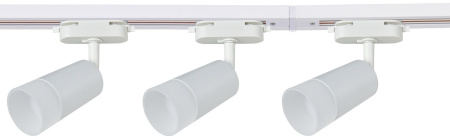 картинка Однофазная накладная трековая система в сборе Imago 4028-3U от магазина BTSvet