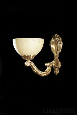 картинка Бра Tenerife 02166/1 AB от магазина BTSvet