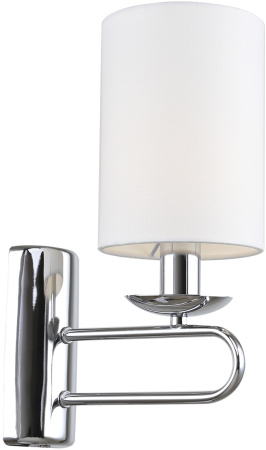 Бра Eclipse 10166/1A Chrome E14*40W