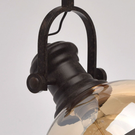 картинка Подвесной светильник Нойвид/Neuwied 682012001 от магазина BTSvet