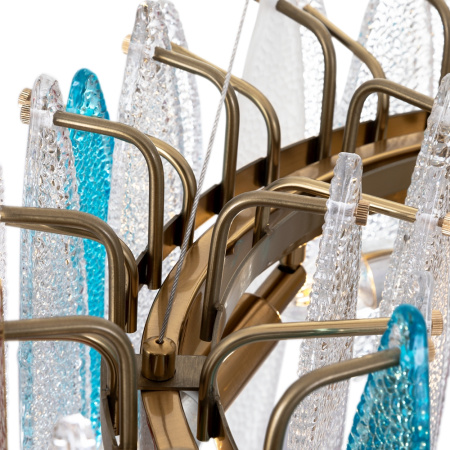 картинка Подвесная люстра Amelie 6002/01 SP-8 от магазина BTSvet