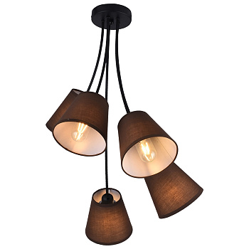 Потолочная люстра Wendy H059-5