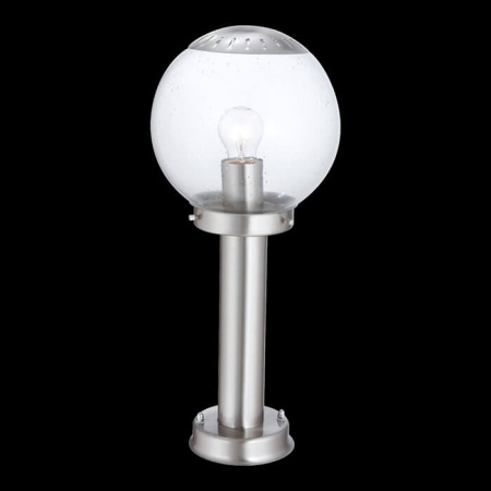 картинка Наземный фонарь уличный Bowle II 3181 от магазина BTSvet