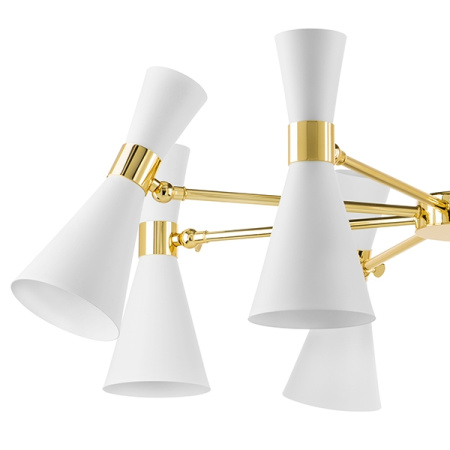 картинка Потолочная люстра Dumo 816086 от магазина BTSvet