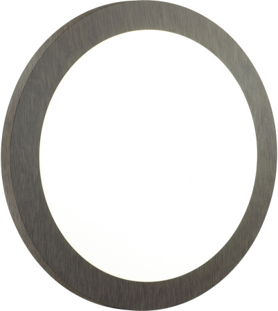 картинка Настенно-потолочный светильник Kafa 7606/CL от магазина BTSvet