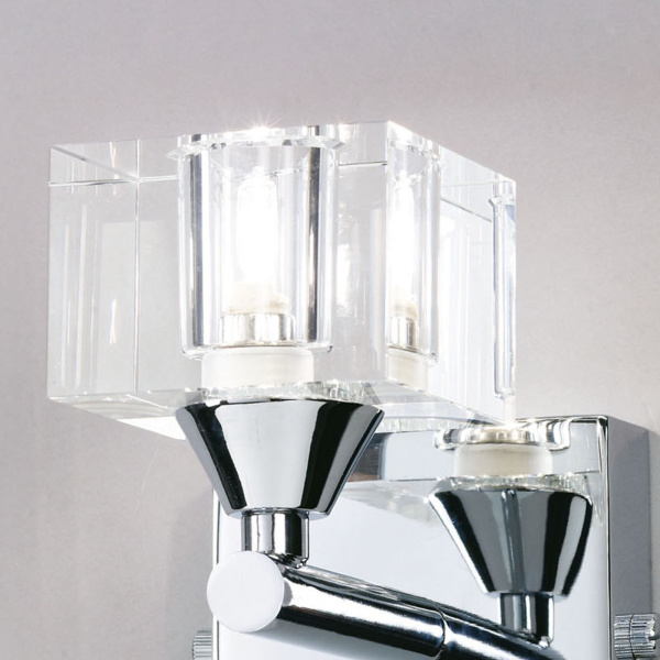 картинка Бра Cuadrax 0962 от магазина BTSvet