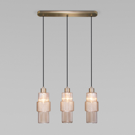 Подвесной светильник Soho 50209/3