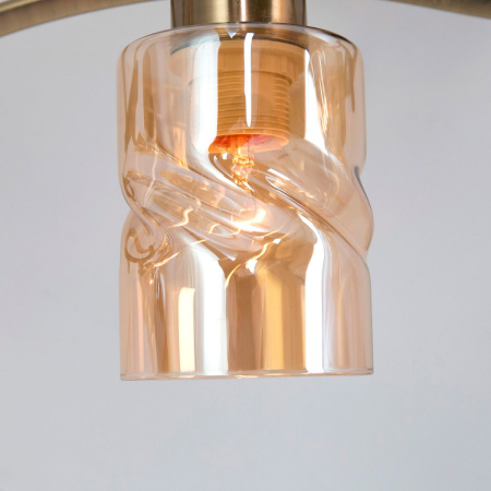 картинка Потолочная люстра Мерида CL142144 от магазина BTSvet