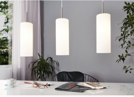 картинка Подвесной светильник Troy 85978 от магазина BTSvet