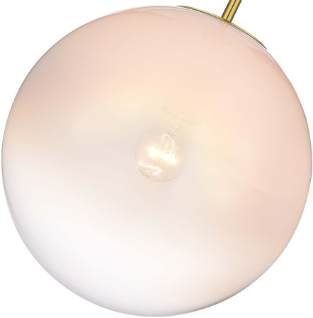 картинка Потолочная люстра на штанге Cassius SL1190.212.01 от магазина BTSvet