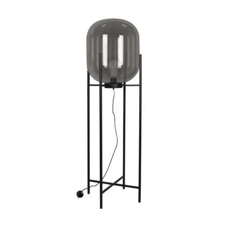 картинка Торшер Oda 10195F/1600 Smoke от магазина BTSvet