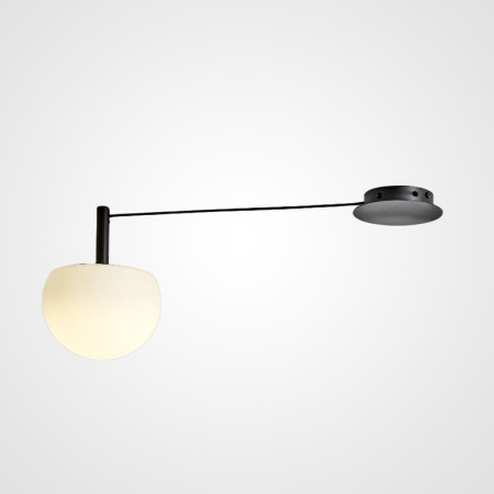 Потолочная люстра на штанге RANGEL01