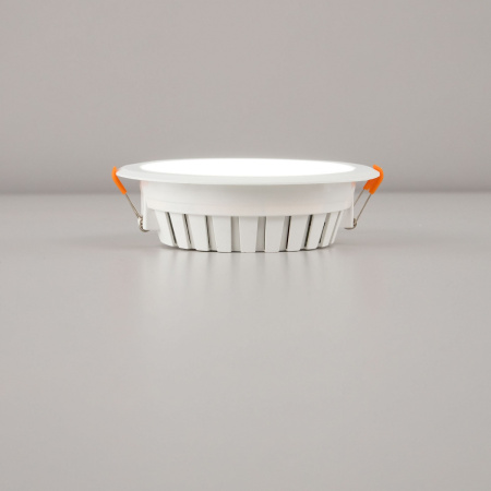 картинка Встраиваемый светильник светодиодный Кинто CLD5112N от магазина BTSvet