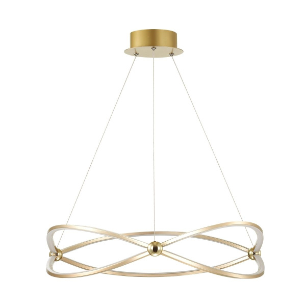 Подвесная люстра Lesla 4730/43L