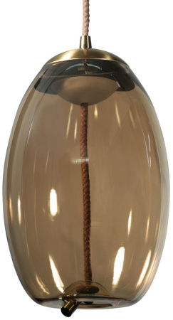 картинка Подвесной светильник светодиодный Knot 8135-A от магазина BTSvet