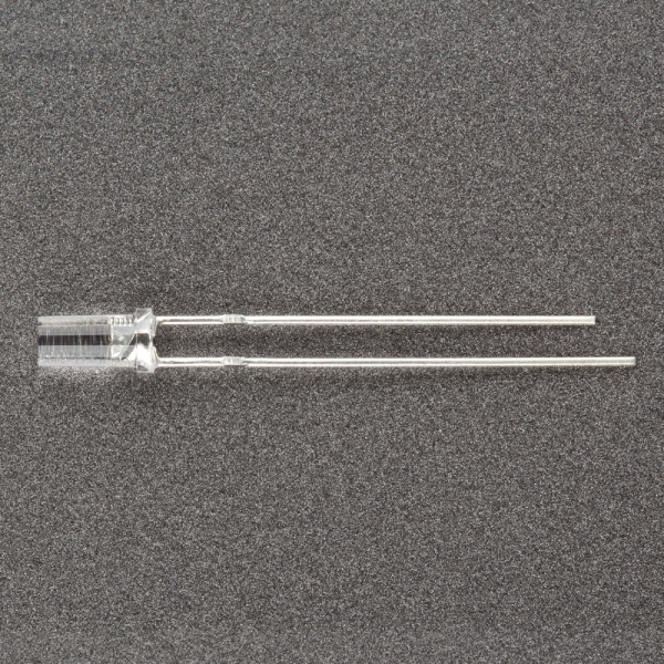 картинка Светодиод ARL-3033URC-700mcd (Arlight, 3мм (цилиндр)) 005490 от магазина BTSvet