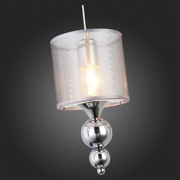 картинка Подвесной светильник Pazione SLE107103-03 от магазина BTSvet