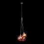картинка Подвесной светильник Dew 10090 Rose gold от магазина BTSvet