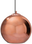 картинка Подвесной светильник Copper Shade 2LOFT2023-C от магазина BTSvet