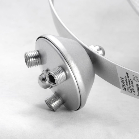 картинка Торшер светодиодный на треноге GRLSP-0557 от магазина BTSvet