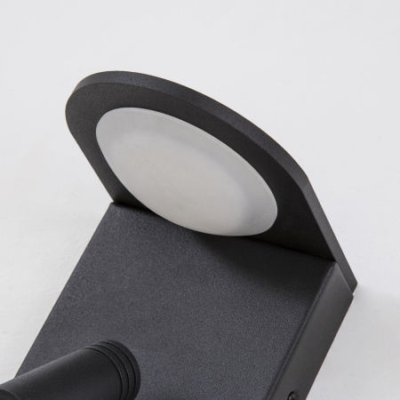 картинка Настенный светильник Twin 4064-2W от магазина BTSvet