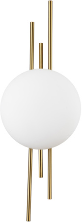 картинка Настенный светильник Astro V000044L от магазина BTSvet