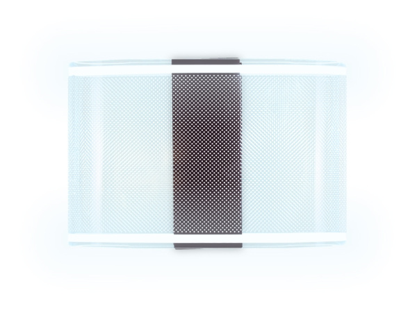 картинка Настенный светильник светодиодный с регулировкой цветовой температуры ACRYLICA FA617 от магазина BTSvet