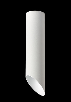 Накладной светильник CLT 039PL250 WH-WH