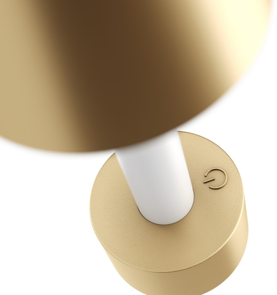 картинка Настольная лампа Tet-a-tet MOD104TL-3AG3K от магазина BTSvet