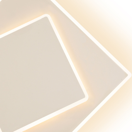 картинка Настенный светодиодный светильник Dakla 6425 от магазина BTSvet