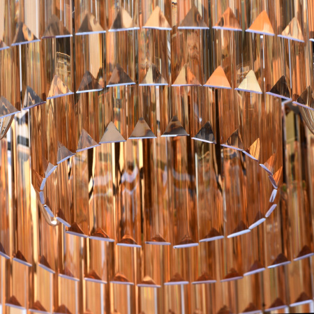 картинка Подвесная люстра Гослар/Goslar 498015010 от магазина BTSvet