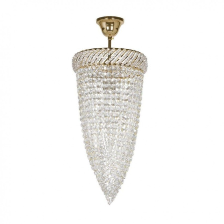 Потолочная люстра Bari E 1.3.25.100 G