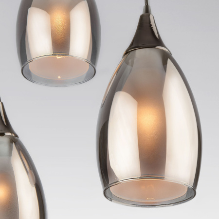 картинка Подвесной светильник Cosmic 50085/3 от магазина BTSvet