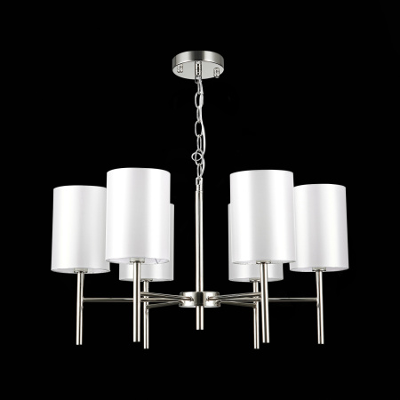 картинка Подвесная люстра Noia SLE107303-06 от магазина BTSvet