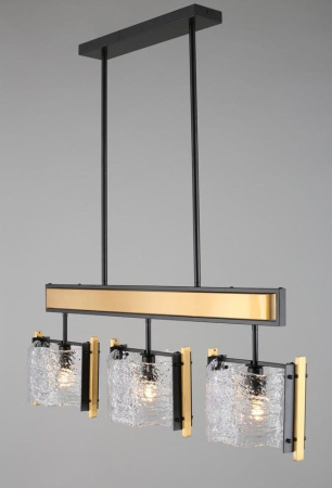 картинка Потолочная люстра Onte OML-99703-03 от магазина BTSvet