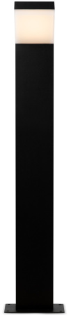 картинка Уличный наземный светильник Paso O595FL-L12B3K от магазина BTSvet