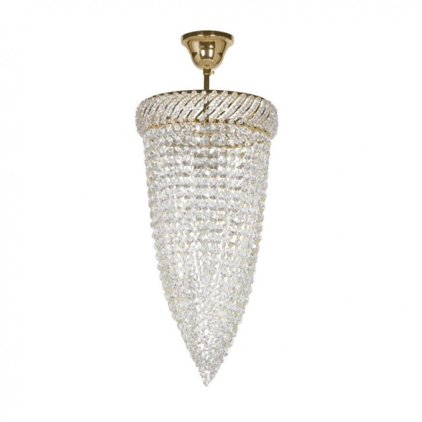 Потолочная люстра Bari E 1.3.25.100 G