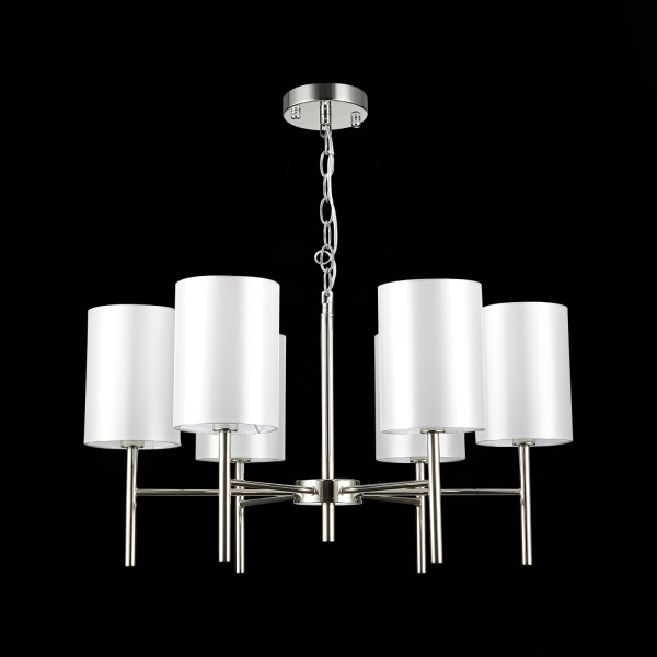 картинка Подвесная люстра Noia SLE107303-06 от магазина BTSvet