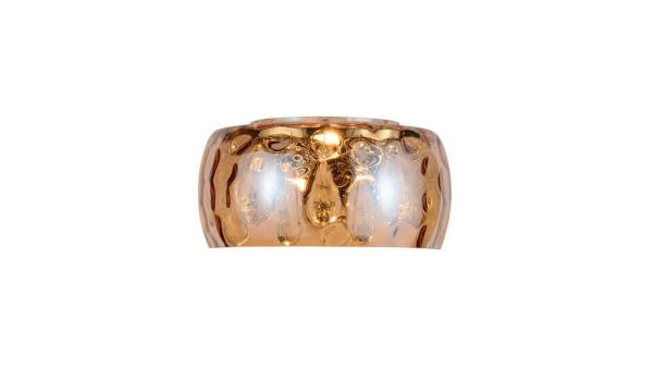 Настенный светильник светодиодный Rubina LDW 8044-1 AMB