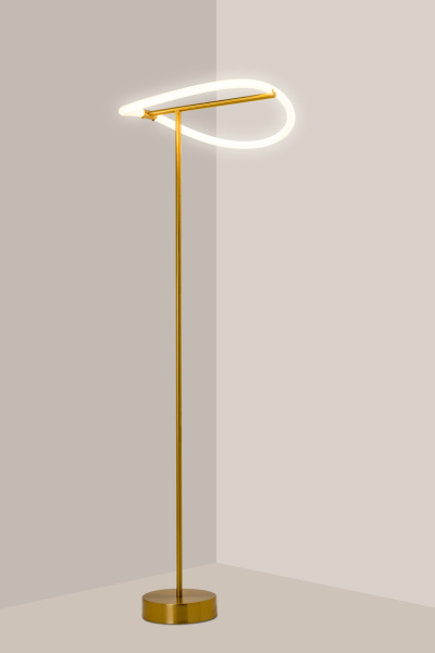 Торшер светодиодный True V4090-FL