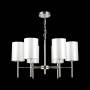 картинка Подвесная люстра Noia SLE107303-06 от магазина BTSvet