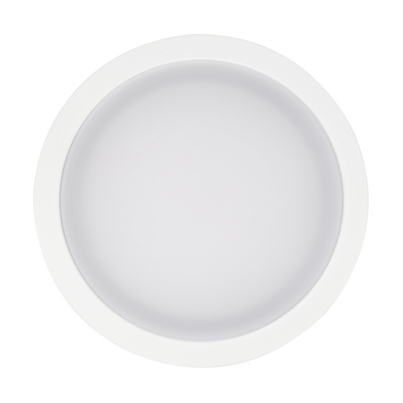 картинка Светодиодная панель встраиваемая LTD-95SOL-10W Warm White (Arlight, IP44 Пластик, 3 года) 017985 от магазина BTSvet