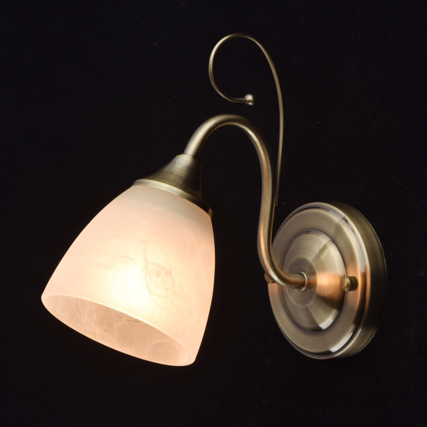 картинка Бра Nezhnost 676022501 от магазина BTSvet