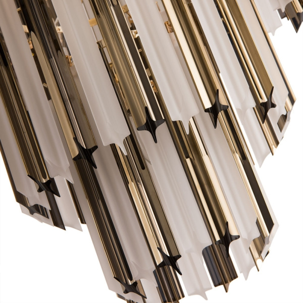 картинка Подвесная люстра Frizzante 1681/01 LM-9 от магазина BTSvet