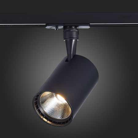 картинка Трековый светильник светодиодный Cami ST351.436.30.36 от магазина BTSvet