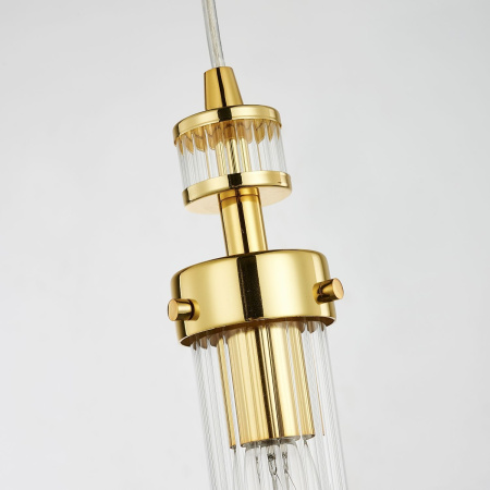 картинка Подвесной светильник Aestetic 2820-1P от магазина BTSvet