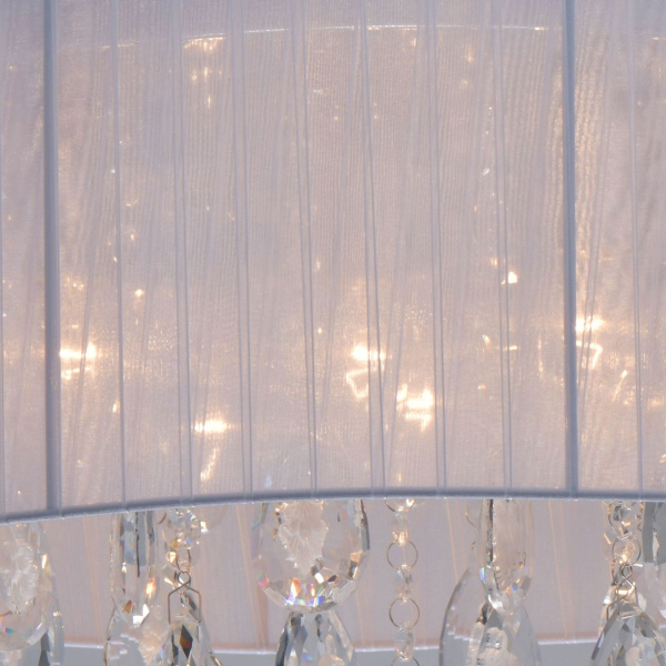 картинка Потолочная люстра Жаклин 465015606 от магазина BTSvet